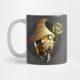 MAAAAAGIC! Mug